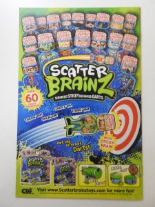 Captain Marvel #1 (2012) Beautiful NM- Condition!!