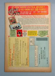 Thor #168, FN Galactus Origin, Marvel Comics, 1969 JR1