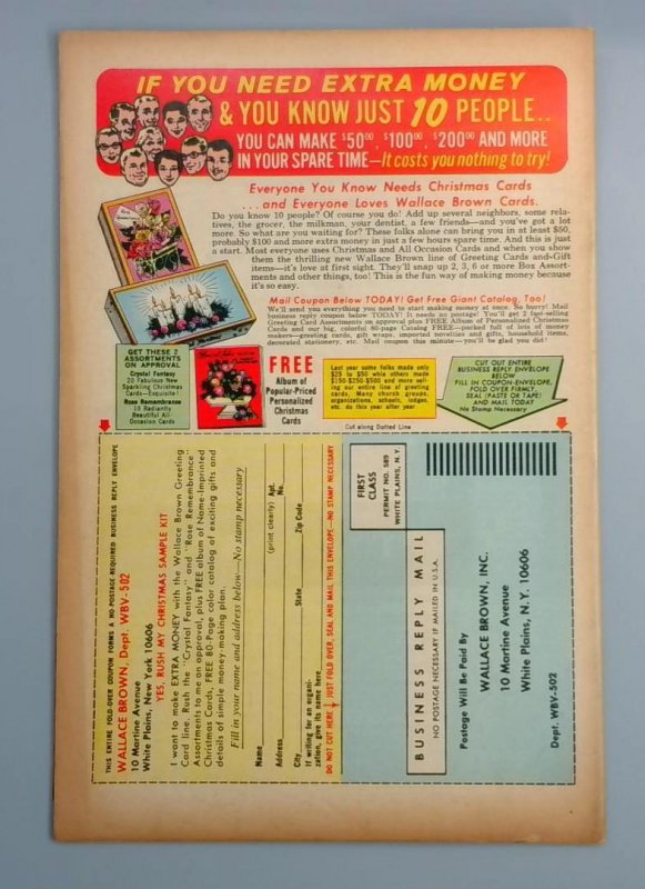 Thor #168, FN Galactus Origin, Marvel Comics, 1969 JR1