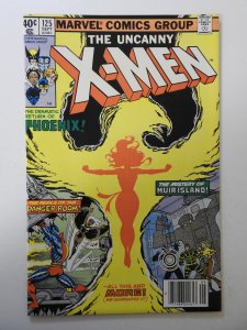 The X-Men #125 (1979) FN- Condition!