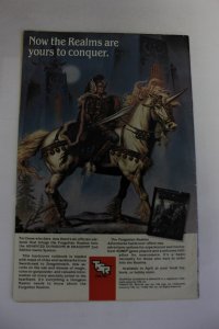 Batman #416 Rare Sixth Printing (1988) Batman FN