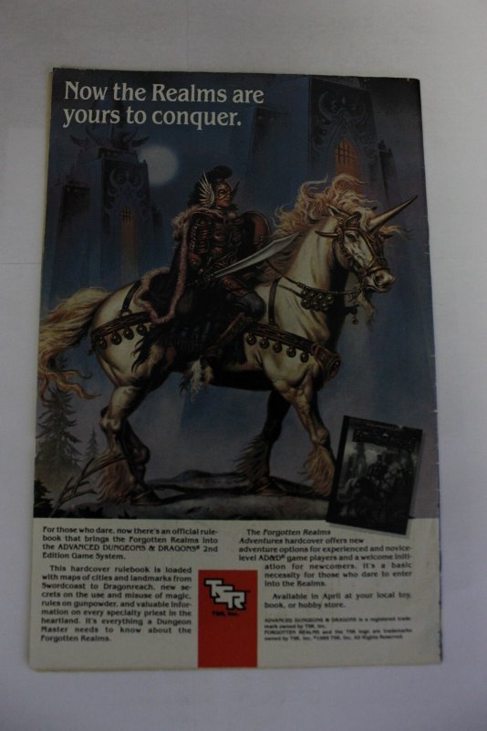 Batman #416 Rare Sixth Printing (1988) Batman FN