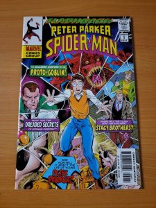 Peter Parker Spider-Man #-1 Minus 1 ~ NEAR MINT NM ~ 1997 Marvel Comic