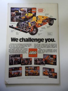 Captain America #252 (1980) VF Condition