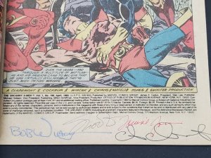 X-Men #156  Starjammers! Marvel Comics