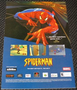 Sentry/Fantastic Four #1 (2001)