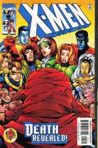 X-Men #95 (1999) X-Men [Key Issue]