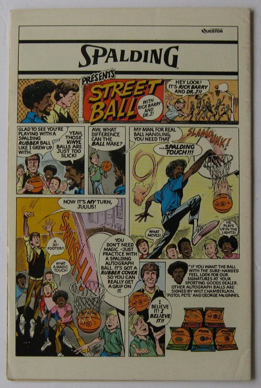 Tomb of Dracula #65 (Jul 1978, Marvel), VFN condition (8.0)