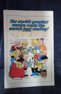 Comics Reading Libraries #5