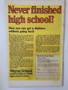 Crypt of Shadows #16 (1975)