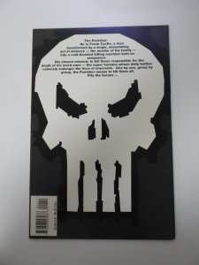 Punisher Kills the Marvel Universe (1995) 1st print VF+ condition