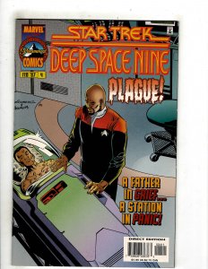 Star Trek: Deep Space Nine #4 (1997) OF12