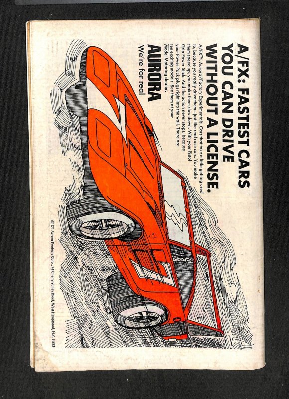 World's Finest Comics #208