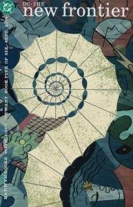 DC: The New Frontier #5 FN ; DC | Darwyn Cooke