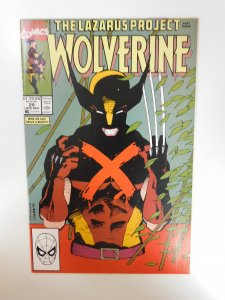 Wolverine #29 (1990)