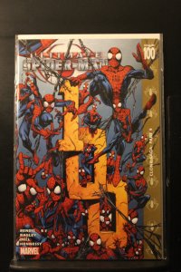 Ultimate Spider-Man #100 (2006)