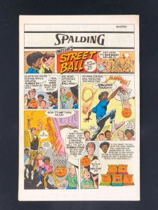 The Human Fly #3 (1977)