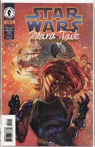 Star Wars: Mara Jade - By the Emperor's Hand #2 (1998)