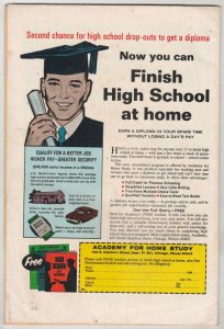 Amazing Spider-Man #87 (Aug-70) VG/FN+ Mid-Grade Spider-Man