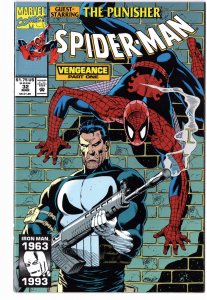 Spider-Man #32 (1993)