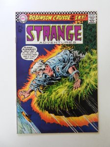 Strange Adventures #202 (1967) FN/VF condition