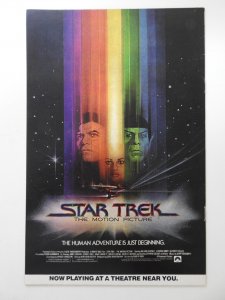 Captain America #243 VF+ Condition