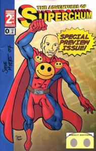 Special Preview Issue