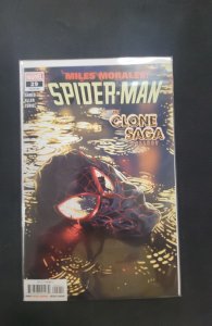 Miles Morales: Spider-Man #29  (2021)