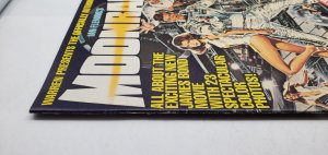 Warren Presents: Moonraker (OCT 1979) James Bond 007 Roger Moore VF/NM