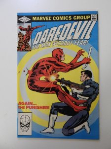 Daredevil #183 (1982) FN+ condition