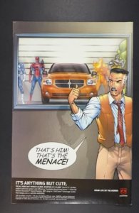 Wolverine: Origins #7 Deodato Cover (2006)