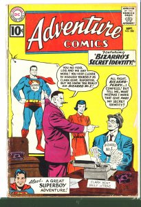 Adventure Comics #288 (1961)