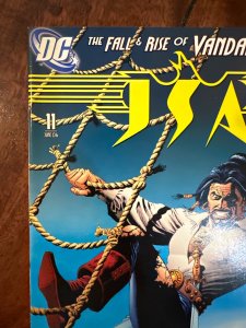 JSA Classified #11 (2006)