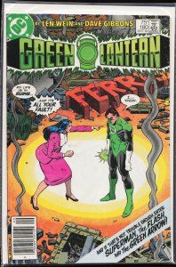 Green Lantern #180 (1984)