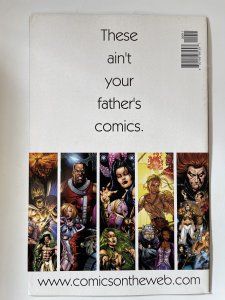 Ruse #9 - VF/NM (2002)