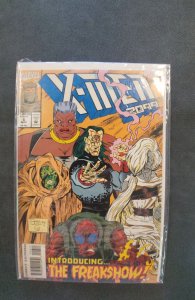 X-Men 2099 #6 (1994)