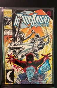 Marc Spector: Moon Knight #41 (1992)