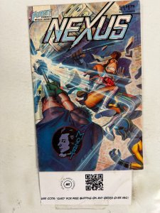 Nexus # 11 VF-NM Capital Comic Book 7 ET6