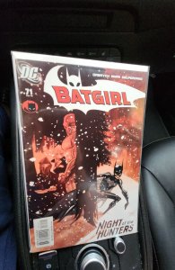 Batgirl #71 (2006)