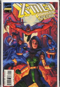X-Men 2099 A.D. Special (1995)