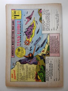 80 Page Giant #12 (1965) VG Condition
