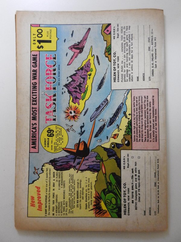 80 Page Giant #12 (1965) VG Condition