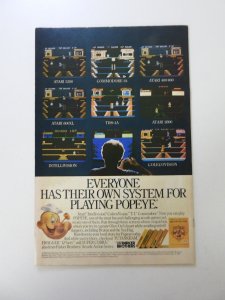 Star Wars #84 (1984) FN/VF condition