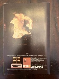 Arak, Son of Thunder #41 (1985) - NM