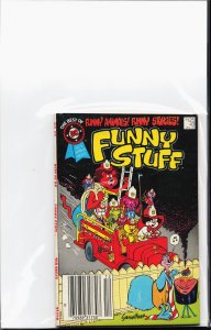 The Best of DC #43 (1983) Peter Porkchops