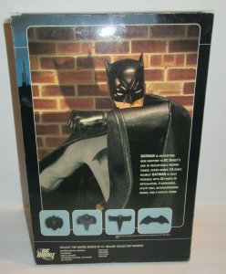 Batman DC Direct 1:6 Scale 13 Deluxe Collector Figure in Original Box