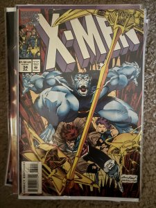 X-Men #34 (1994)