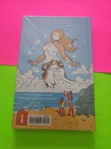 Santos Sisters Vol 1 HC Greg & Fake Hardcover Collected Fun Grownups