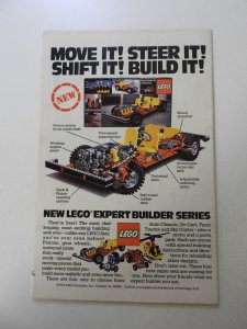 Doctor Strange #32 (1978) VF- condition