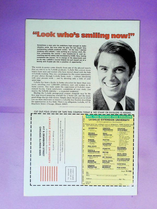 Marvel's Greatest Comics #60 (1975)